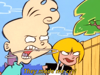 Ed Edd N Eddy Jimmy Anime